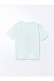 Crew Neck Boys' T-Shirt and Shorts (S5) - 3