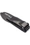 Nail Clippers for Men with Catcher - Razor-Sharp Heavy Duty Self-Collecting Nail Cutters - 8