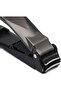 Nail Clippers for Men with Catcher - Razor-Sharp Heavy Duty Self-Collecting Nail Cutters - 4