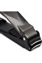 Nail Clippers for Men with Catcher - Razor-Sharp Heavy Duty Self-Collecting Nail Cutters - 3