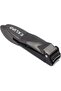 Nail Clippers for Men with Catcher - Razor-Sharp Heavy Duty Self-Collecting Nail Cutters - 7