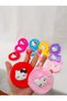 Hello Kitty Bag Keychain Bag Ornament 10 cm - 4