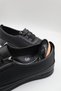Women's Summer Ballet Flats Lightweight Orthopedic Sole Daily Shoes - 4