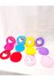 Hello Kitty Bag Keychain Bag Ornament 10 cm - 3