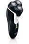 AquaTouch Men’s Shaver Dry & Wet with Foam, AT610 (1.0 pounds) - 2