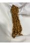 6 mm Wooden 500 Luxury Rosary - 2