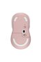 Mouse Signature M650 L, Wireless/Bluetooth, Roz 910-006237 - 3