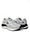 Men's White Black Sneaker Casual Sports Shoes 042 - 4