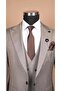 Vest Suit - 3