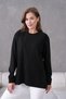 Knitwear Young Mother Seasonal Crew Neck Sweater - 4