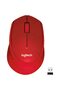 Mouse Logitech M330 Silent Plus - 10