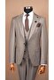 Vest Suit - 2