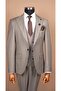 Vest Suit