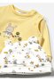 Baby Boy 3 Piece Set Yellow 1557 - 3