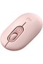 Mouse wireless Logitech POP cu emoji - 3