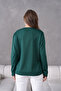 Knitwear Young Mother Seasonal V-Neck Sweater - 7
