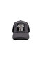 Extra Large Black Hat (101-0200-Gry)