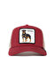 The Baddest Boy Unisex Red Hat