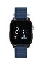 Unisex Silicone Wristwatch Tctsr002319S0192