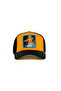 Baby I'M a Unisex Orange Hat