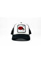 Unisex Black Standard Hat