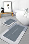 🚀 سجادة حمام ماصة للماء - 4