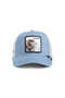 . Suited Legend (Sheep Figure) Hat 101-2021