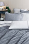 طقم غطاء لحاف مزدوج من سيليستيال - 2