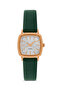 Women's Leather Wristwatch Tctsr001701S0069