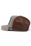 . Suited Friend (Dog Figured) Hat 101-2017 - 3