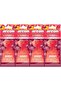 Pack of 4 Air Freshener Pearls Spring Bouquet