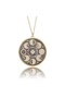 Phases of the Moon Necklace the Enchanting Beauty of the Sky - 4