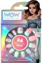Press On Nails WOW00019 - 2