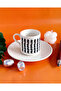 Cool Black Design Coffee Cup