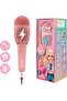 Microphone Recorder Wow Generation WOW00029