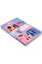 Soft Cover Notebook WOW00002 - 2