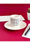 Minimalist Design Coffee Cup
