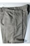 Plus Size Linen Pants - 3