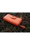 Genuine Leather Women's Wallet with Very Useful Coin Compartment - 8