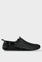 Unisex Sea Shoes Non-Slip Sole Stylish Pool Beach Rafting Sandals Black