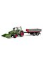 Fendt Vario Scoop Tractor&Trailer Br02182 - 6