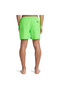 Everyday Solid Men's Green Swim Shorts Eqyjv04120-Ggy0 - 2