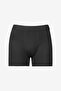 Men's Premium Cotton Black-Navy Blue 2 Pack Flexible Boxers - 3