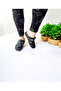 Heel Spur Reinforced Gel Closed Toe Home and Outdoor Slippers - 2