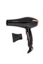 Powerful Hair Dryer with Concentrator - 2-Speed & 3 Temperature Settings - 6