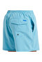 Surfsilk Solid Volley 16 Men's Blue Swim Shorts Eqyjv04118-Bha0 - 5