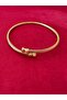 Milena Istanbul Men's Steel Figured Bracelet