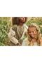 Girl's Jumpsuit Green 6865