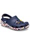 Mickey Friends Cls Clg K Kids Slippers 211148 -90H Multicolor - 4