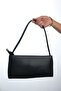 1403 Black Women's Shoulder Bag - 4